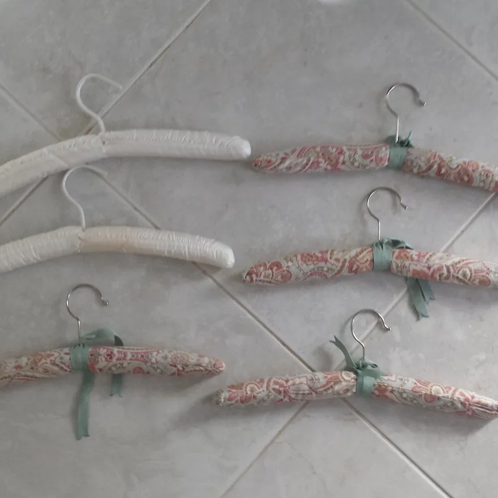 N/A set padded